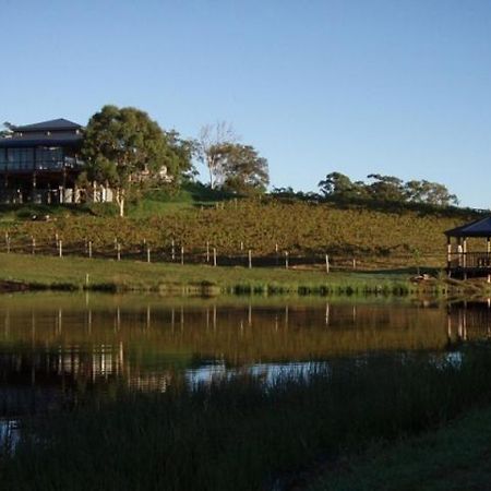 Oceanview Estate Vineyard Cottages Ocean View Kültér fotó